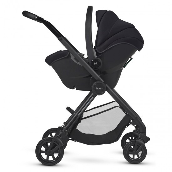 Silver Cross Dune 2 Ultimate 13 Piece Motion Travel System Bundle Space